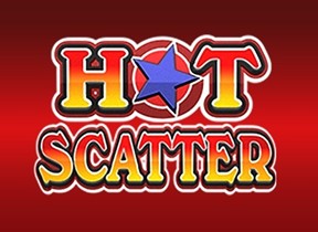 Hot Scatter