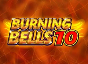 Burning Bells 10