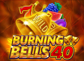 Burning Bells 40