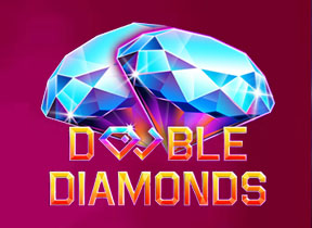 Double Diamonds