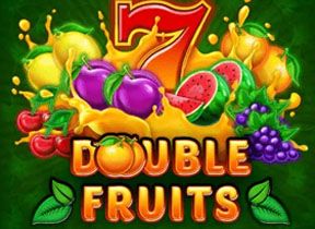 Double Fruits