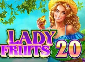 Lady Fruits 20