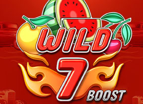 Wild 7 Boost