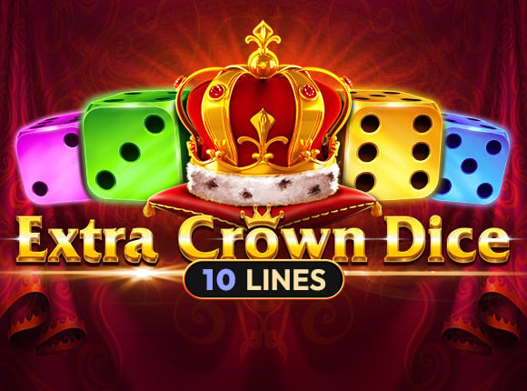 Extra Crown Dice
