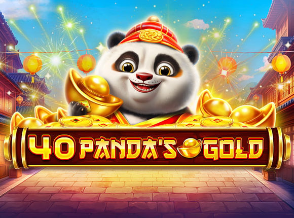 Pandas Gold Golden Coins Link