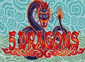 888 Dragons