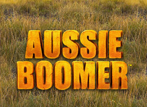 Aussie Boomer