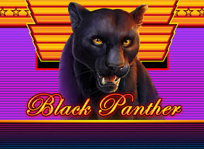 Black Panther