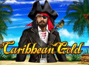 Caribbean Gold