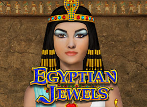 Egyptian Jewels
