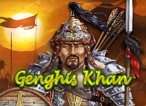 Genghis Khan