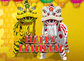 Happy Lantern