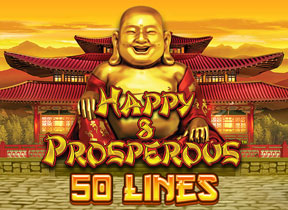 Happy Prosperous 50 Lines
