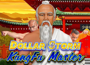 Kungfu Master