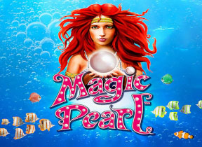 Magic Pearl