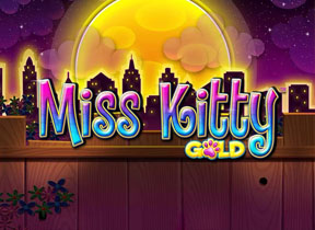 Miss Kitty Gold