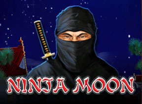 Ninja Moon