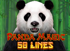 Panda Magic 50 Lines