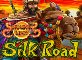 Silk Road Dragon Link