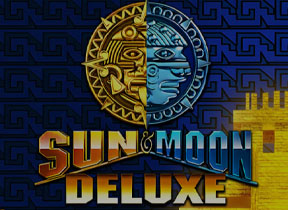 Sun and Moon Deluxe