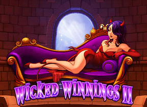 Wicked Winnings II
