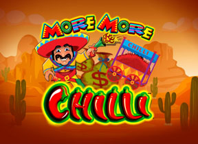 More Chilli