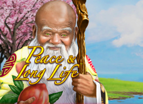 Peace and Long Life