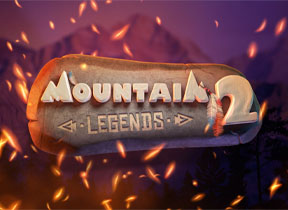 Mountain Legends 2