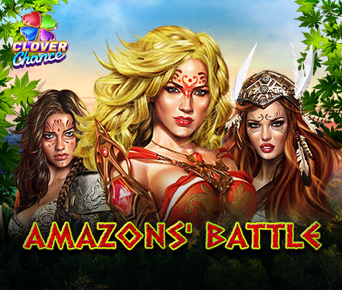 Amazons Battle