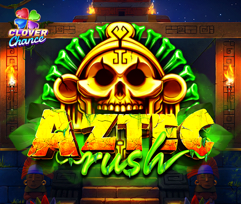 Aztec Rush