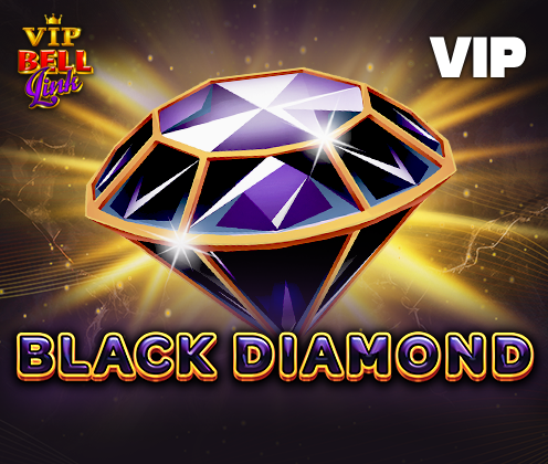 Black Diamond Bell Link VIP