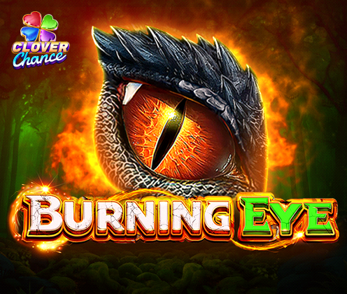 Burning Eye