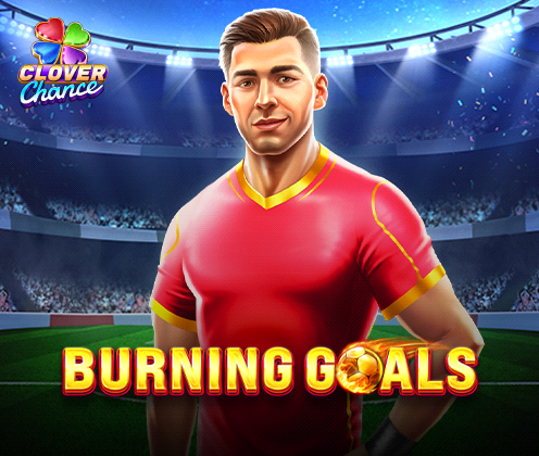 Burning Goals