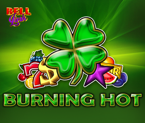 Burning Hot Bell Link
