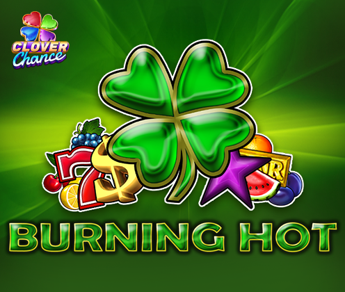 Burning Hot