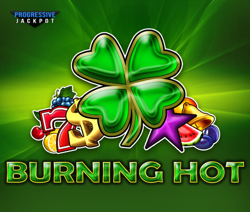 Burning Hot PJ