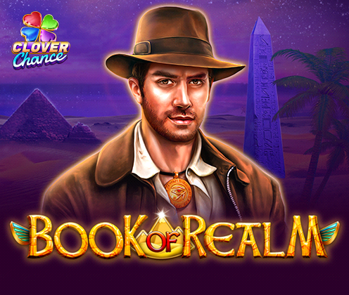 Book Of Realm