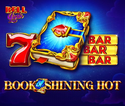 Book of Shining Hot Bell Link