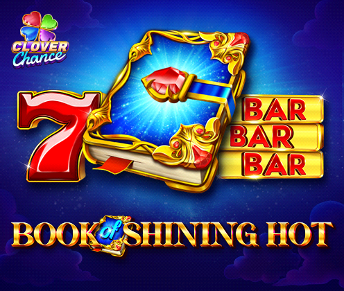 Book of Shining Hot