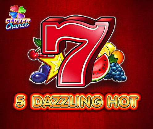5 Dazzling Hot