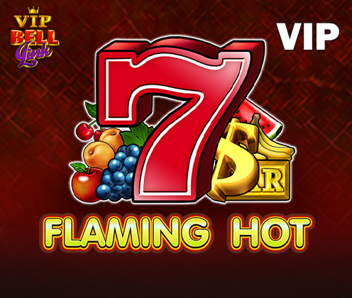 Flaming Hot Bell Link VIP
