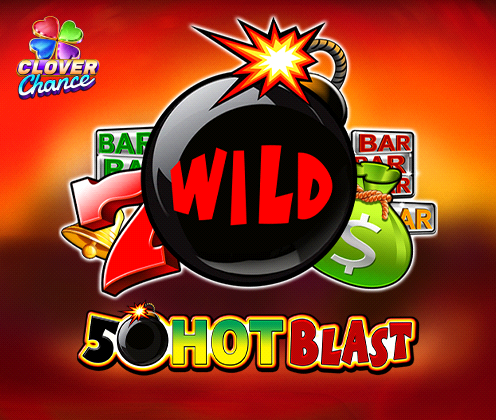 50 Hot Blast