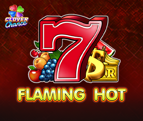Flaming Hot