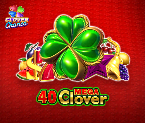 40 Mega Clover