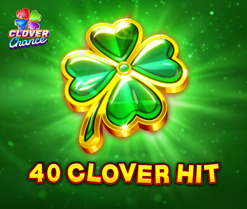 40 Clover Hit