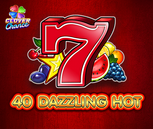 40 Dazzling Hot