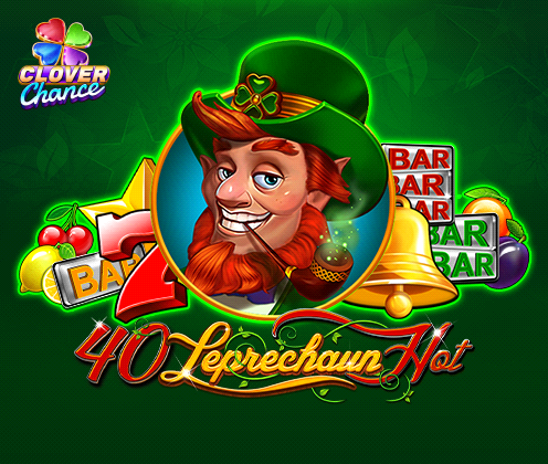 40 Leprechaun Hot