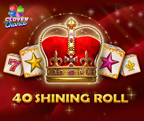 40 Shining Roll