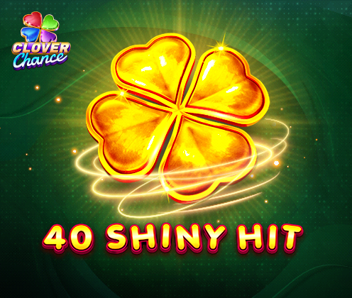 40 Shiny Hit