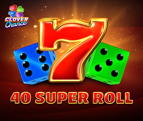 40 Super Roll